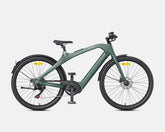 ENGWE MapFour N1 Pro Electric Bike - Pogo Cycles